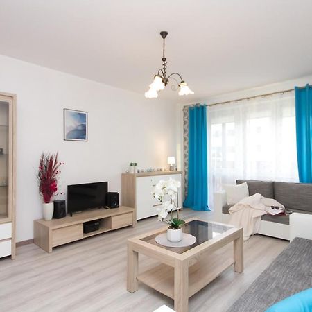 Apartament Rodzinny Swinoujscie Luaran gambar