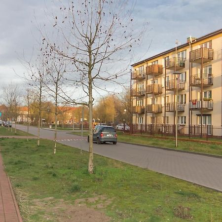 Apartament Rodzinny Swinoujscie Luaran gambar