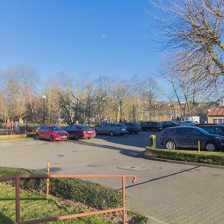 Apartament Rodzinny Swinoujscie Luaran gambar