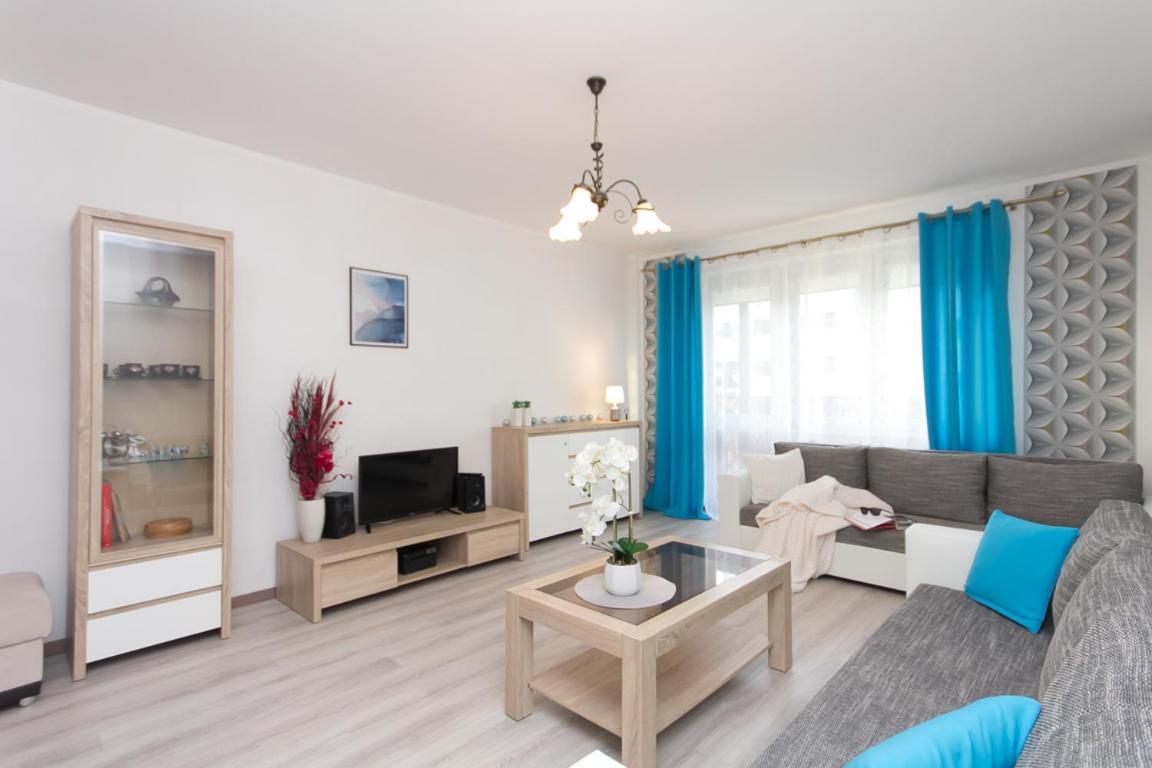Apartament Rodzinny Swinoujscie Luaran gambar