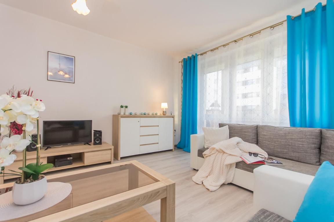 Apartament Rodzinny Swinoujscie Luaran gambar