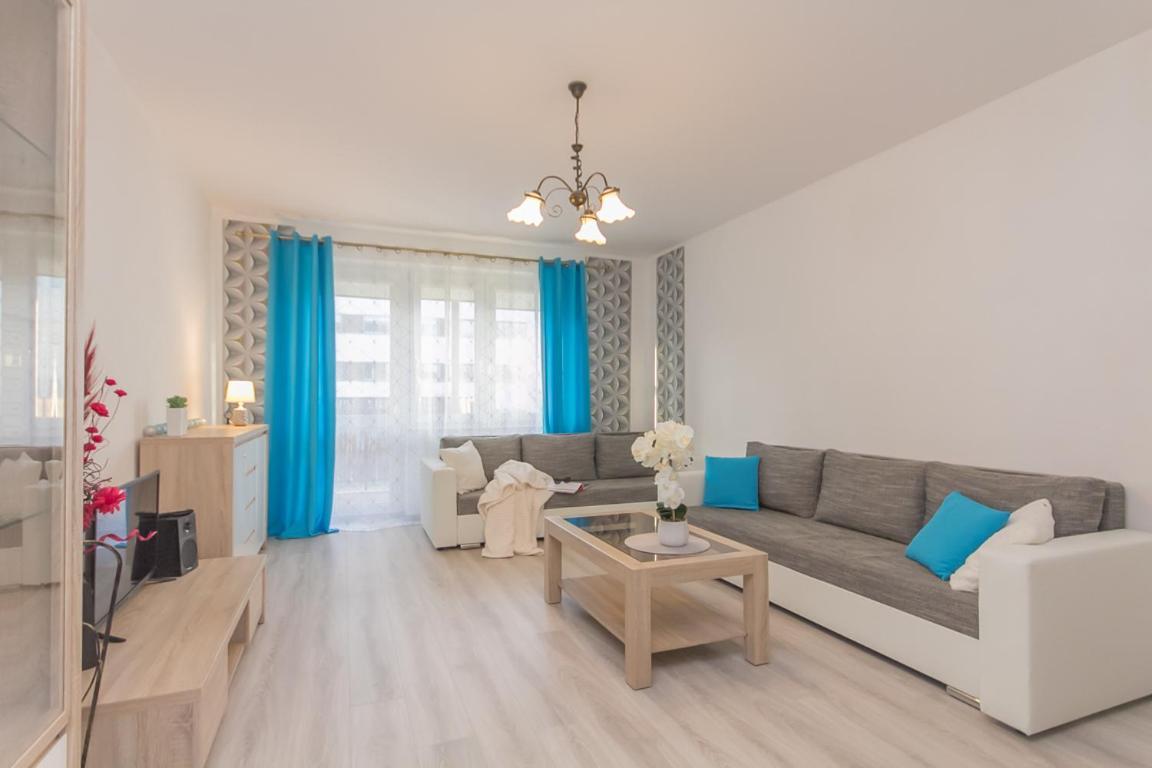 Apartament Rodzinny Swinoujscie Luaran gambar