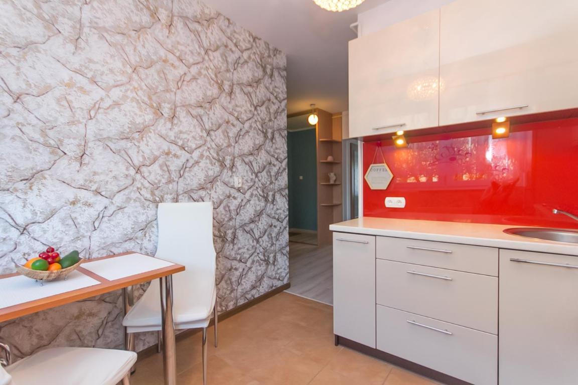 Apartament Rodzinny Swinoujscie Luaran gambar
