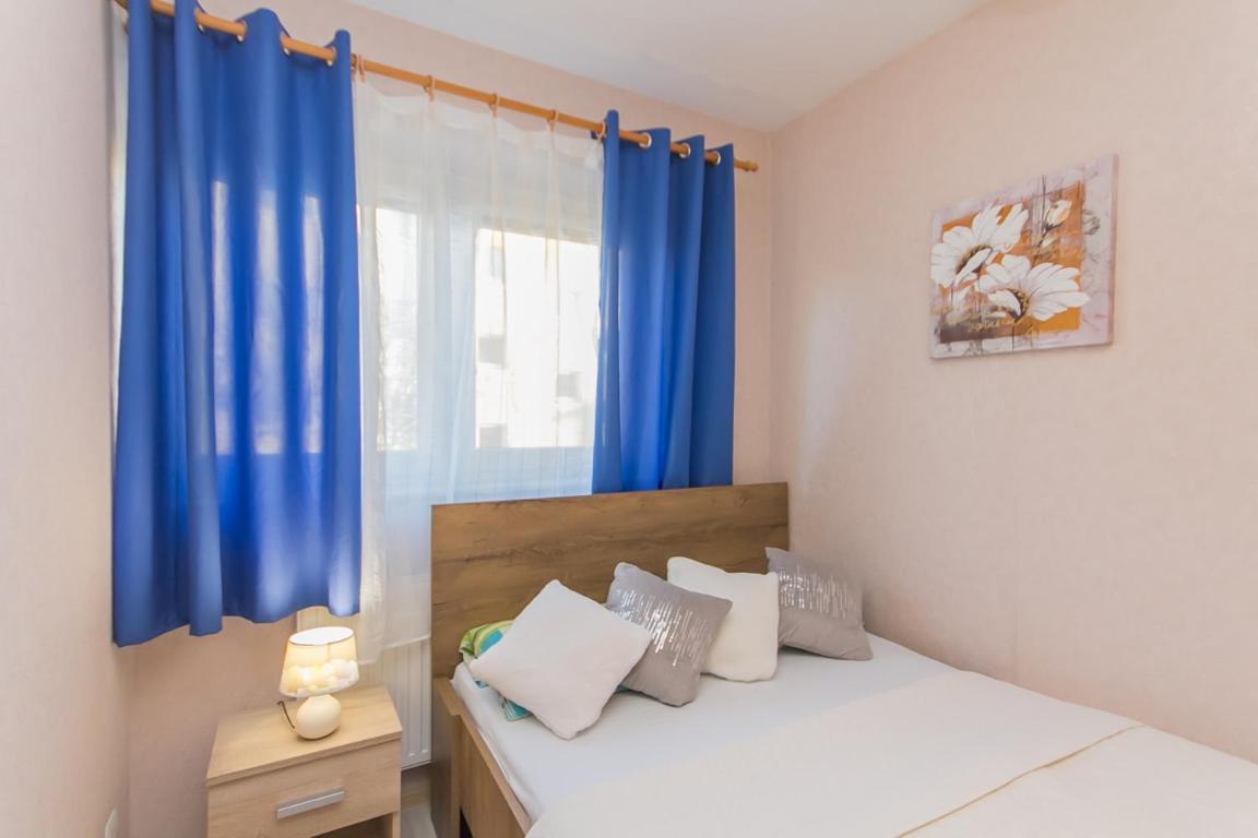 Apartament Rodzinny Swinoujscie Luaran gambar