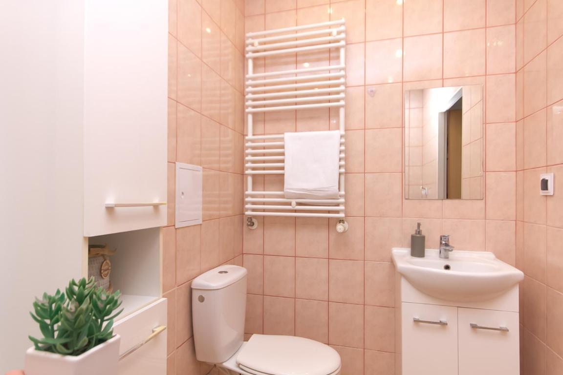 Apartament Rodzinny Swinoujscie Luaran gambar