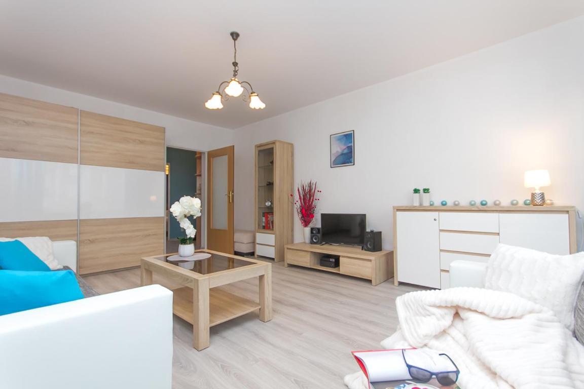 Apartament Rodzinny Swinoujscie Luaran gambar