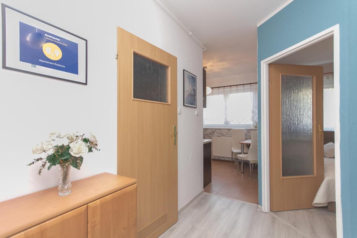 Apartament Rodzinny Swinoujscie Luaran gambar