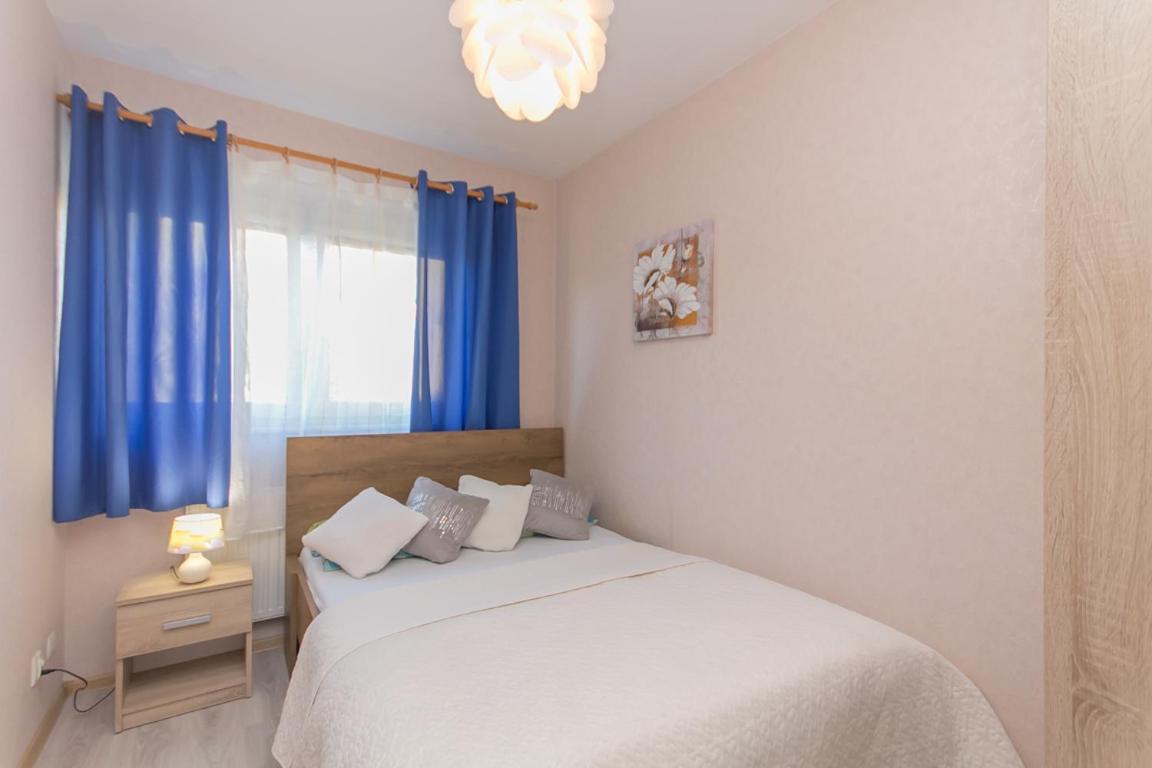 Apartament Rodzinny Swinoujscie Luaran gambar