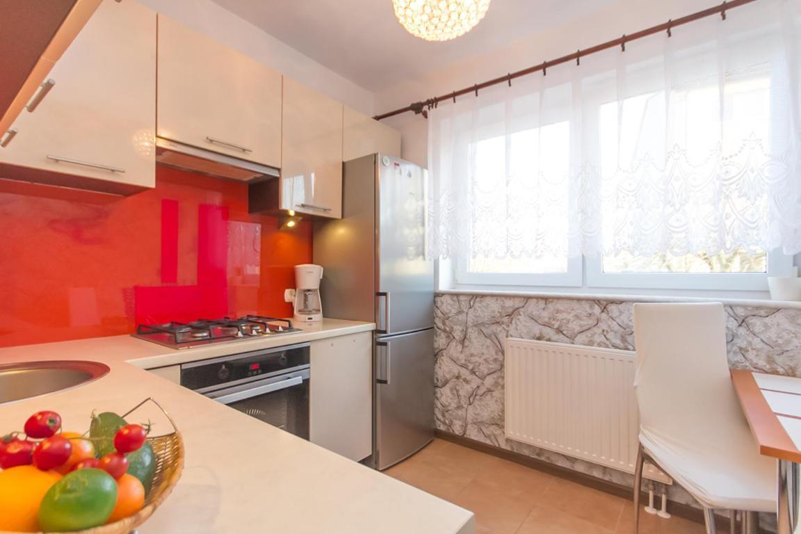 Apartament Rodzinny Swinoujscie Luaran gambar
