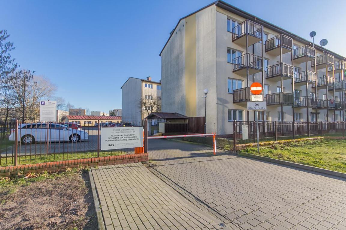 Apartament Rodzinny Swinoujscie Luaran gambar
